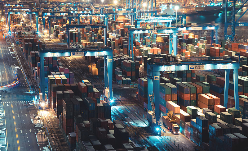 11月17日—11月23日国家铁路运输货物8151.7万吨