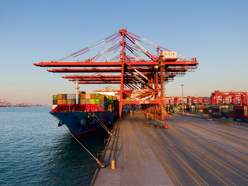 全年预计突破800万吨 信江流域船闸货物通过量创历史新高