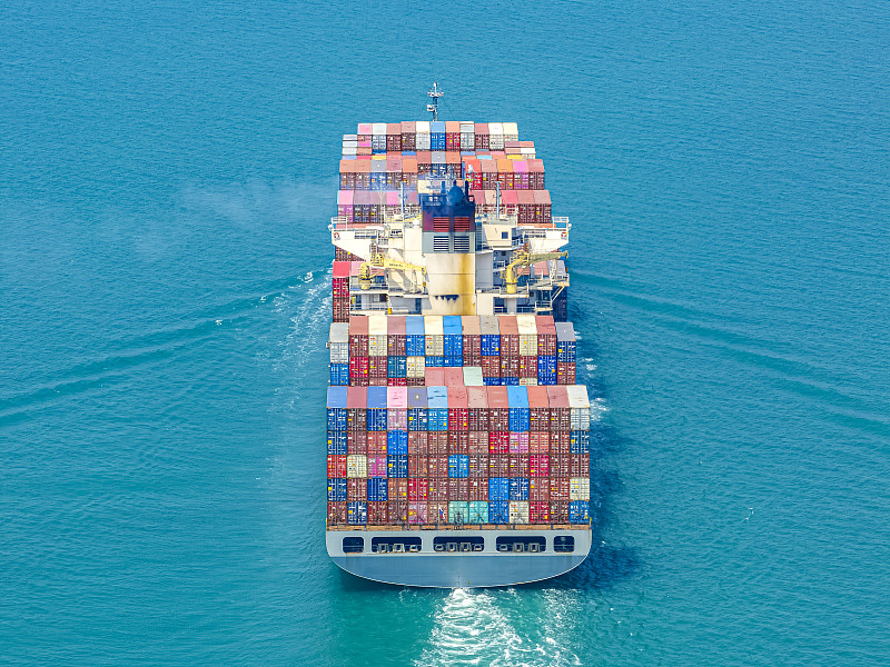 美国加征关税预期致美7月贸易逆差显著扩大 美国加征关税预期致美7月贸易逆差显著扩大