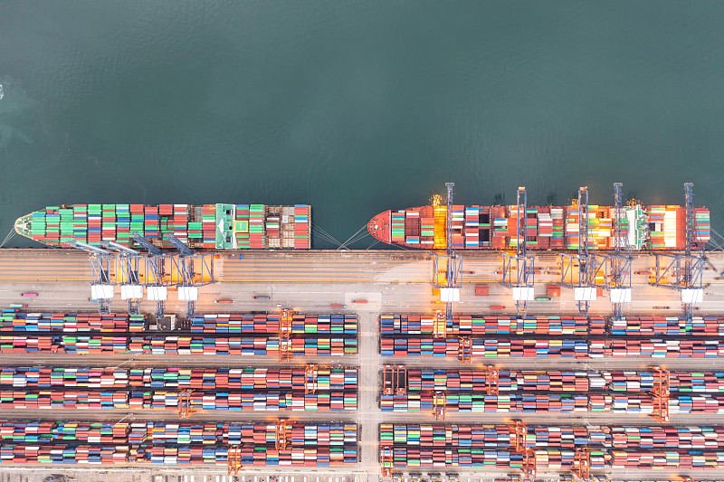 三个关键词读懂中欧班列新变化