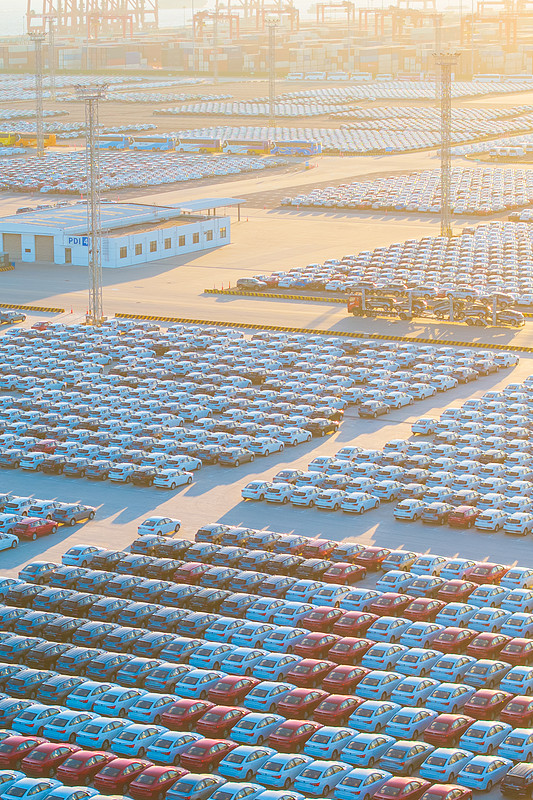 怎样进一步降低交通物流成本