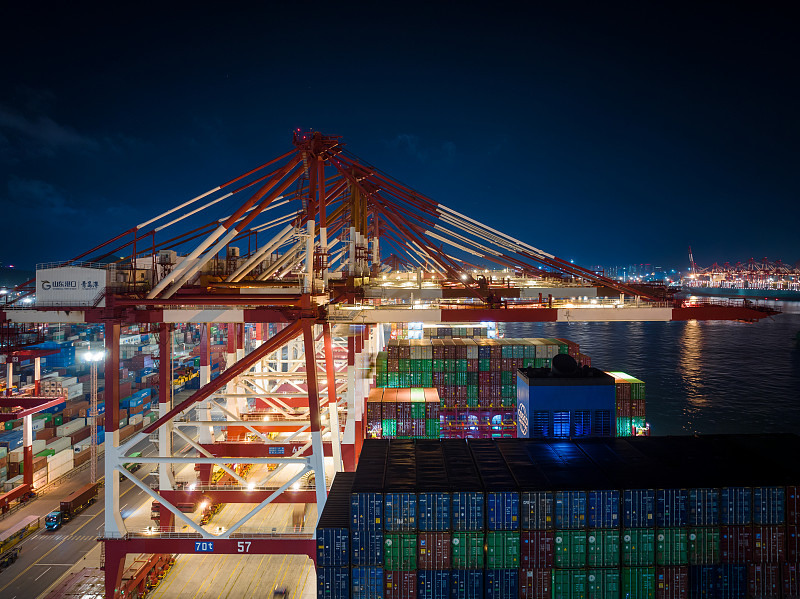 更便利！My Freighter开通运营亚欧航线