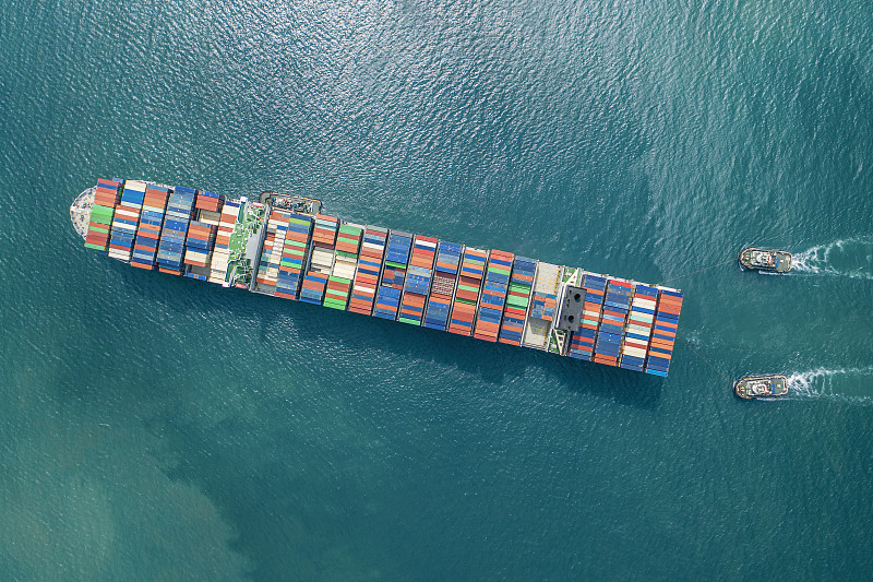 波罗的海运价指数上涨,所有船型均上涨 波罗的海运价指数上涨,所有船型均上涨