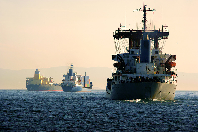宁波舟山港新增海铁联运货运专列 目的地也门亚丁港