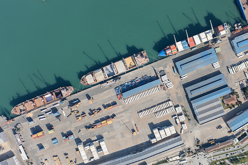 “船舶无法进出港口”,比利时大罢工! “船舶无法进出港口”,比利时大罢工!