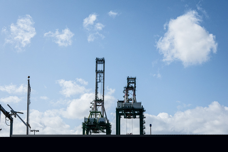 海杰航运海铁联运首发班列开行 20天从义乌抵达也门