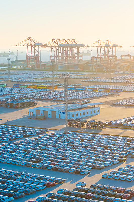 瑞典哥德堡港以亚洲航线深化布局中国市场