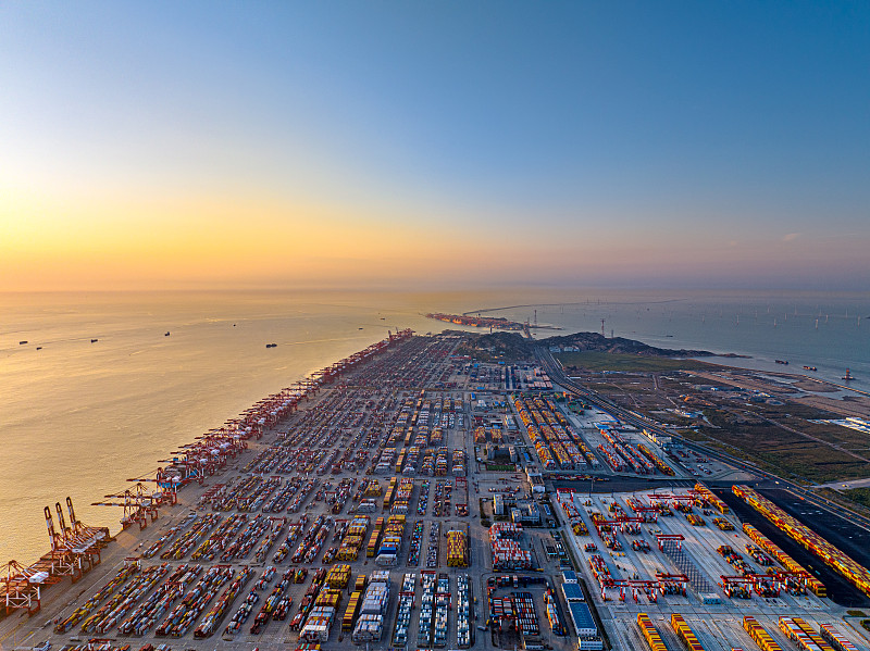 Sea-Intelligence:8月,全球船期可靠性保持稳定 Sea-Intelligence:8月,全球船期可靠性保持稳定