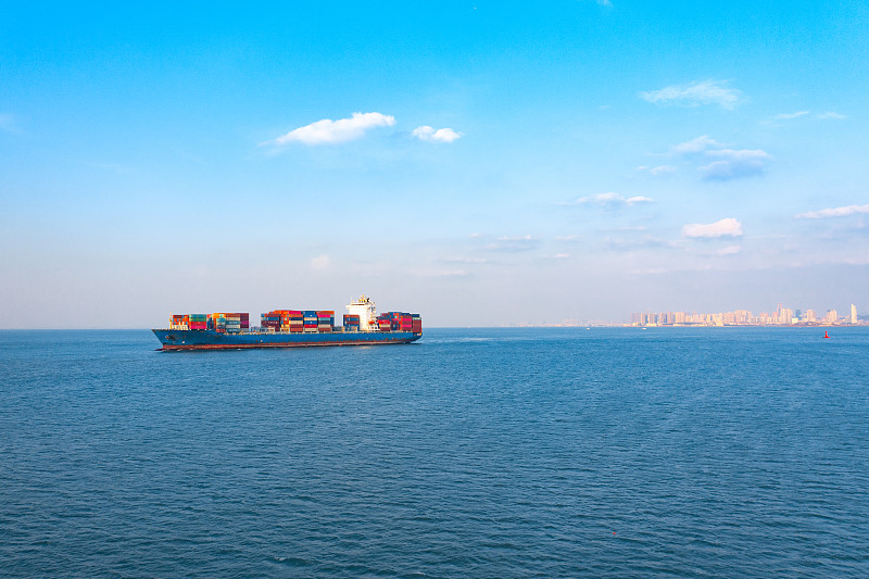 美国第一大港拟建新码头,预计耗时十年 美国第一大港拟建新码头,预计耗时十年