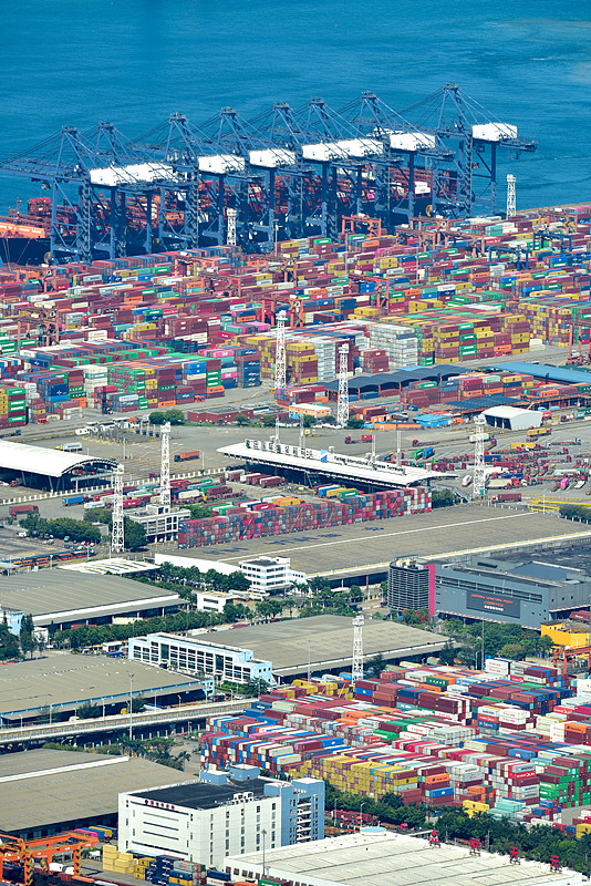 前9个月全国共新开国际航空货运航线169条 前9个月全国共新开国际航空货运航线169条