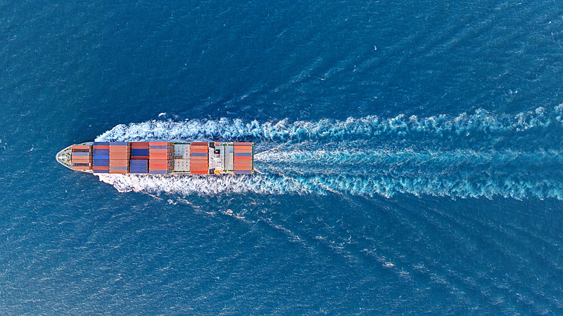 第三季度航空货运价格下降,但总体保持稳定 第三季度航空货运价格下降,但总体保持稳定