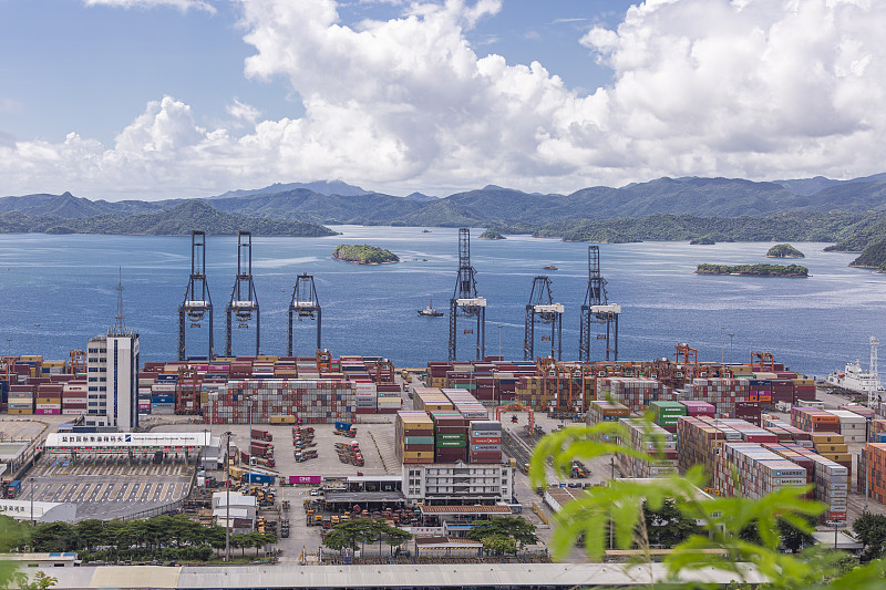 跨境电商平台亚马逊加码欧洲物流基础设施（新增20个地区当日达配送）