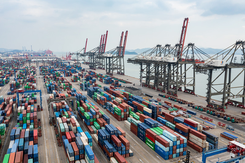 8月，国泰货运的货运量同比增长13%