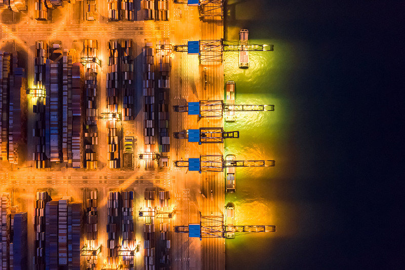 速卖通联合菜鸟推出全球包裹5日达