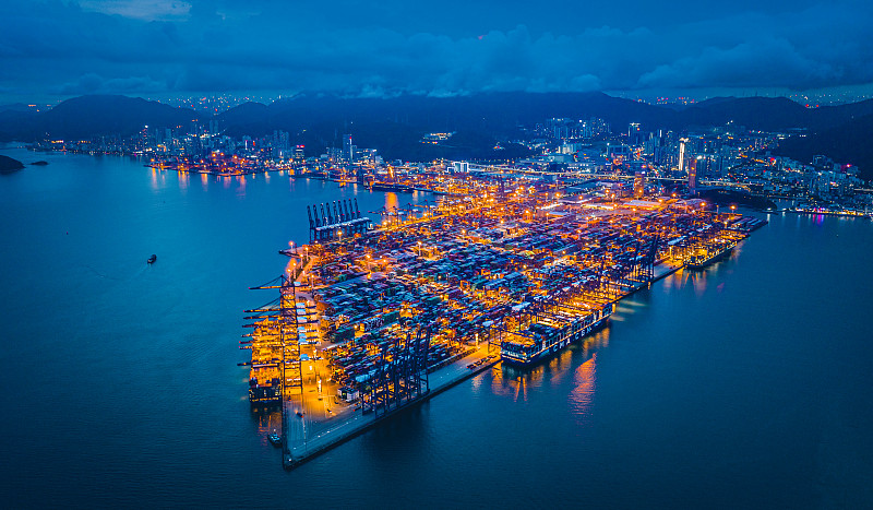 东航物流开通“上海—巴黎”直达货运航线