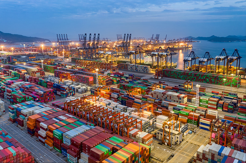 估值68亿美元！全球第八大集装箱班轮公司再次被贴上“待售”标签