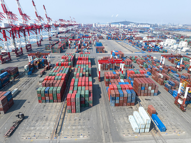 中欧北极快航抵英 打通中欧海上贸易新通道 中欧北极快航抵英 打通中欧海上贸易新通道