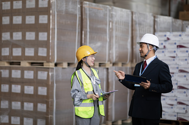 2025年9月物流业景气指数显示:需求保持扩张 微观经营趋稳 2025年9月物流业景气指数显示:需求保持扩张 微观经营趋稳