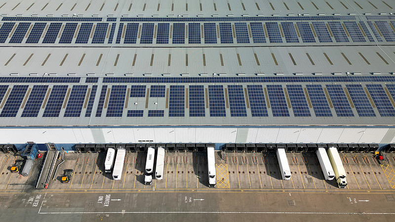 “合肥派河-宁波舟山港”图定循环班列首发 “合肥派河-宁波舟山港”图定循环班列首发