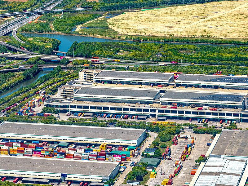 台风“桦加沙”过后,中国内地和香港对欧洲的货运需求恢复 台风“桦加沙”过后,中国内地和香港对欧洲的货运需求恢复