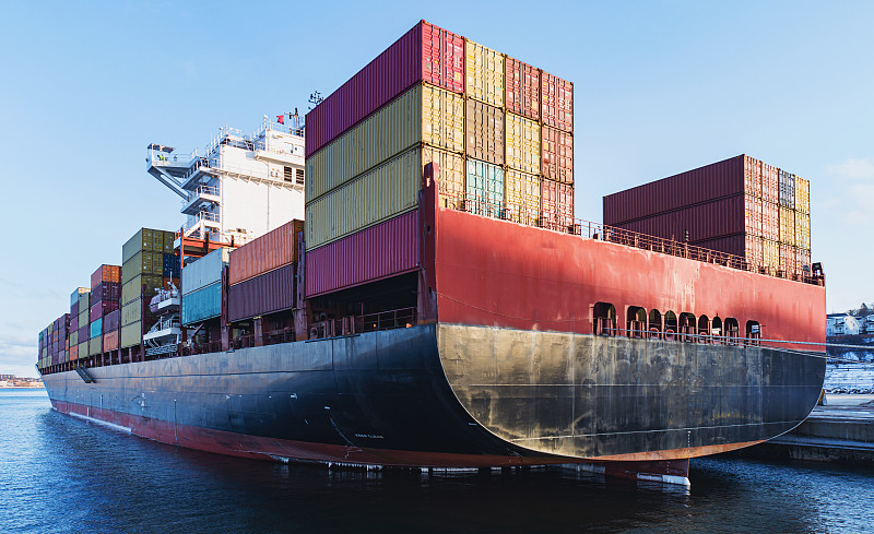 巴拿马运河摆脱干旱影响 货运量增长15.6% 巴拿马运河摆脱干旱影响 货运量增长15.6%