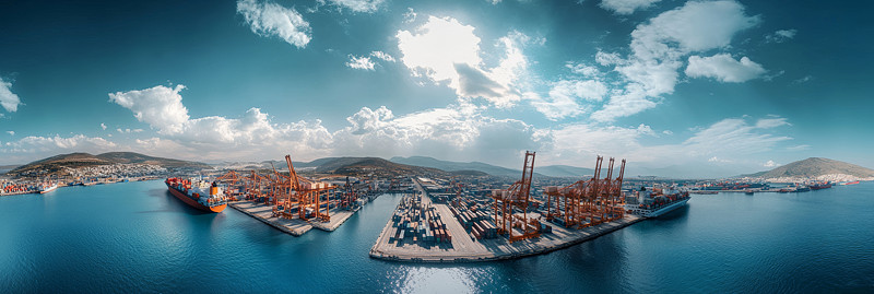 新一轮贸易争端:中美航空运费上涨 新一轮贸易争端:中美航空运费上涨