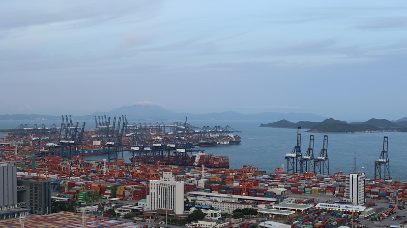 俄企:北方航道对全球贸易稳定起到重要作用 俄企:北方航道对全球贸易稳定起到重要作用