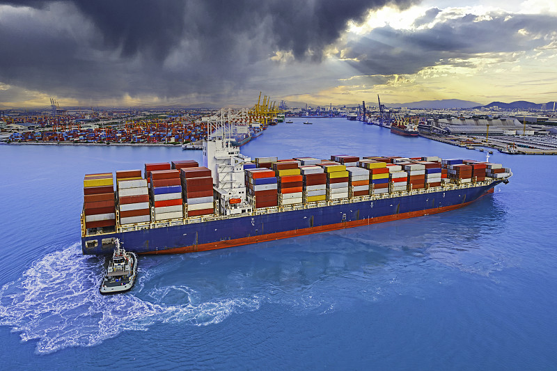 北京跨里海中欧班列实现常态化开行 北京跨里海中欧班列实现常态化开行