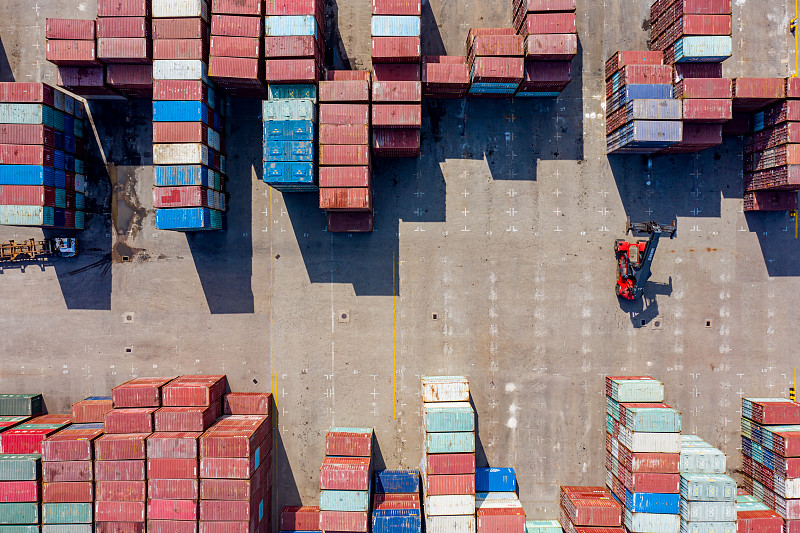 加强建设!加里/芝加哥国际扩大货运设施 加强建设!加里/芝加哥国际扩大货运设施