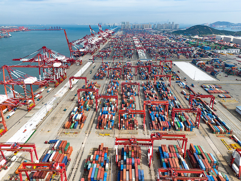 美联储“褐皮书”:关税提高、需求疲软致美国形势充满挑战 美联储“褐皮书”:关税提高、需求疲软致美国形势充满挑战