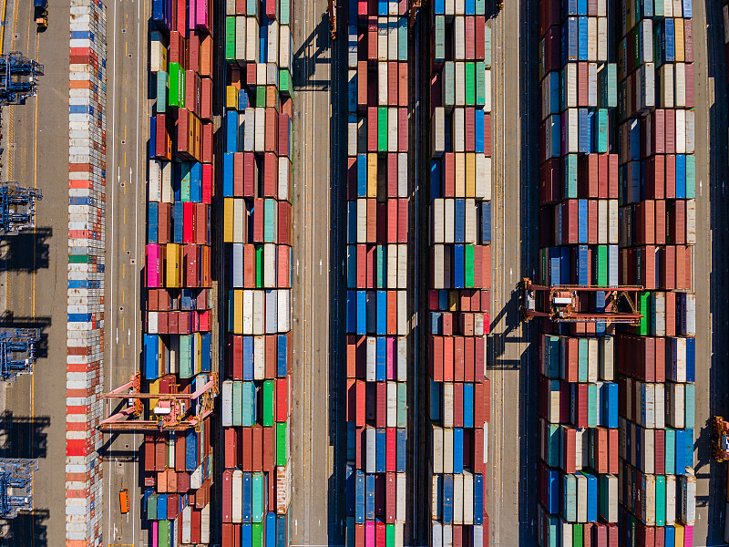 分析：集装箱航运市场即将崩溃吗？