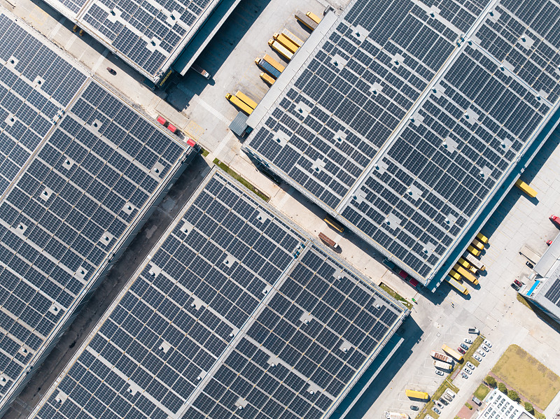 尽管北美市场表现疲软,但全球集装箱运输量仍创下新纪录 尽管北美市场表现疲软,但全球集装箱运输量仍创下新纪录