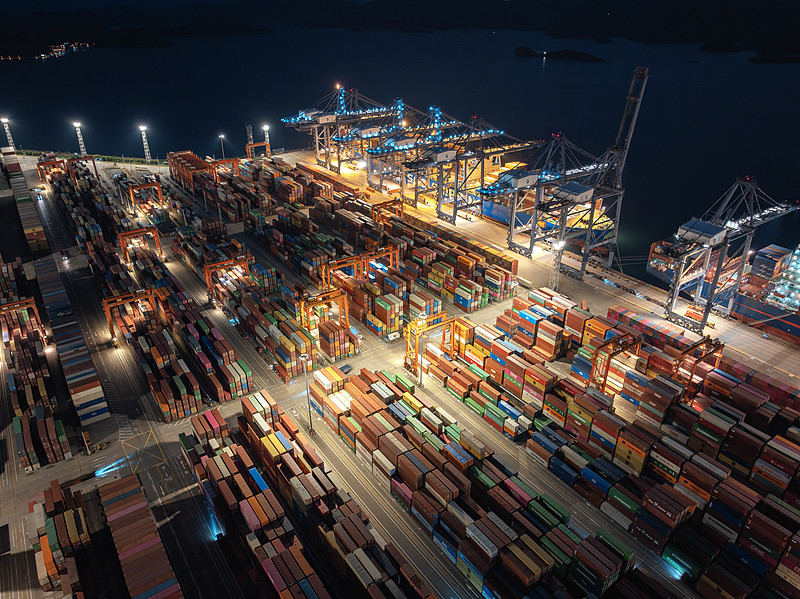 广西百色打造西部地区与东盟国家物流双向流动重要枢纽