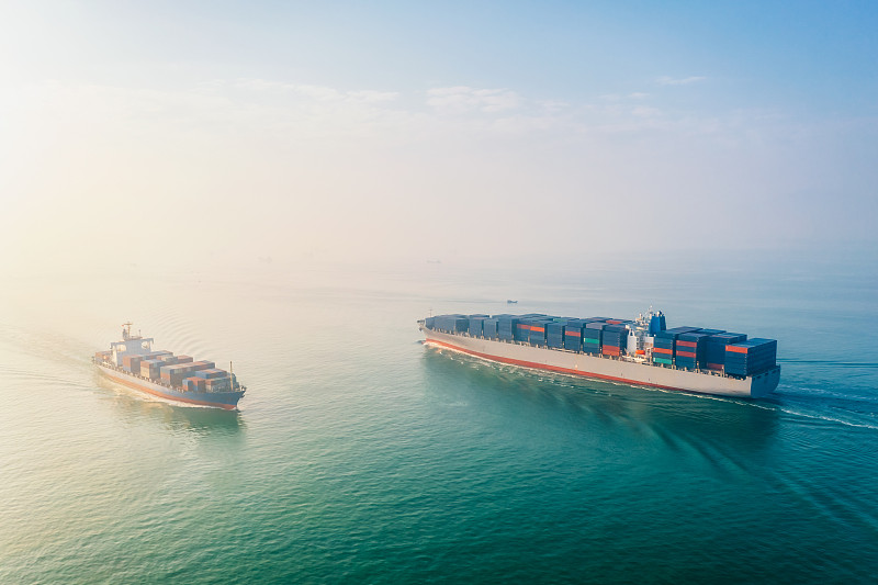 IATA：2025年8月航空货运需求连续第六个月上升