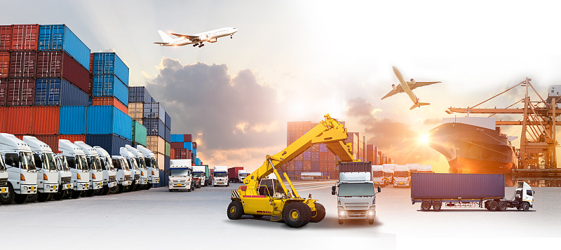 重庆提17条举措促进西部陆海新通道多式联运发展