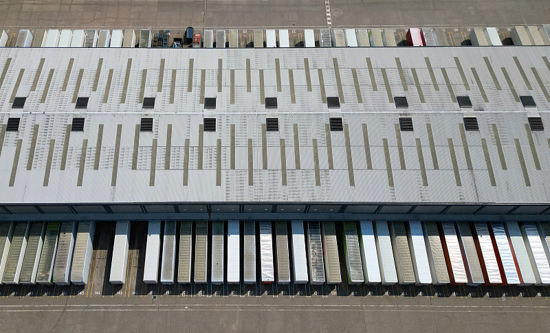 浙江海港物流集团创新再生金属一站式物流服务