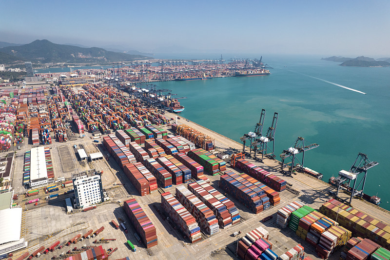 ICTSI的苏比克港口合同延长至2058年