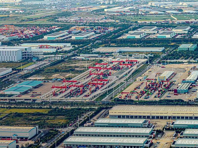 地缘政治影响持续,太平洋航线运费下滑 地缘政治影响持续,太平洋航线运费下滑