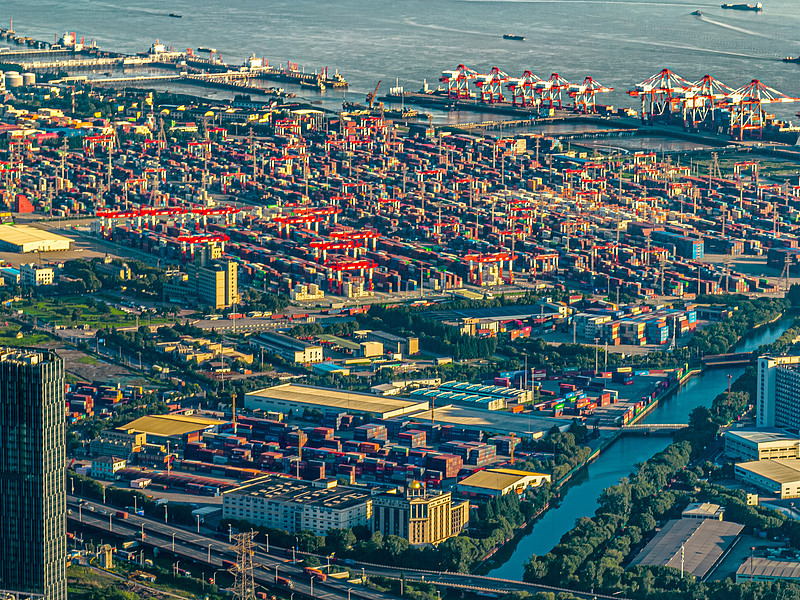 Hecksher:推出上海至哥德堡生物燃料拼箱航线 Hecksher:推出上海至哥德堡生物燃料拼箱航线