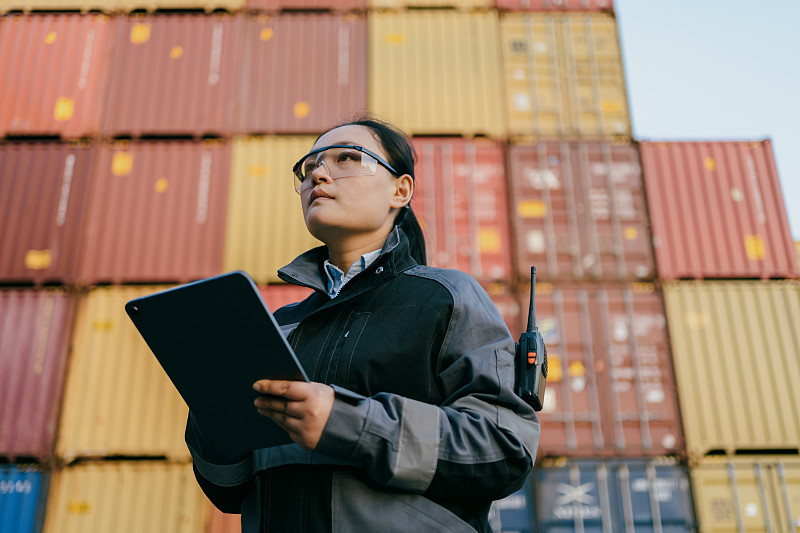 贵州首发多式联运“一单制”班列 推动物流降本增效