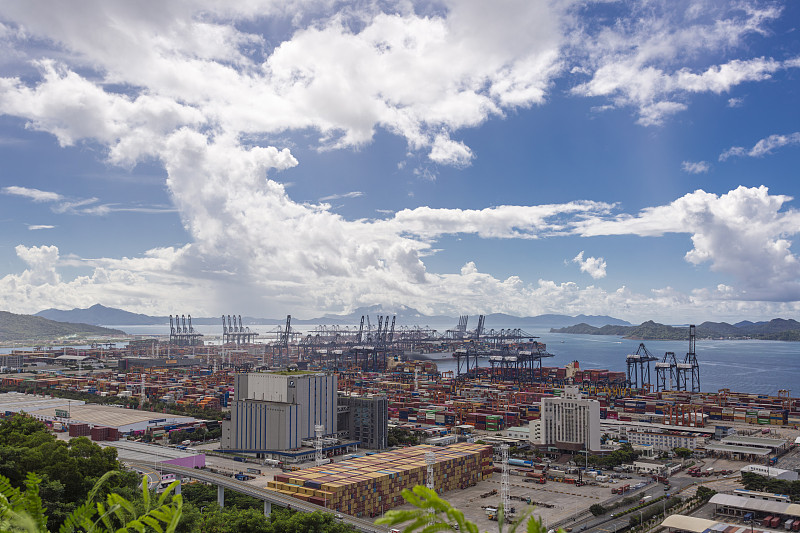 联邦快递每周新增五趟货运航班提升中欧运力