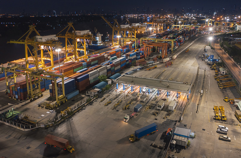 湘粤铁路货运通道升级 助力区域协同发展