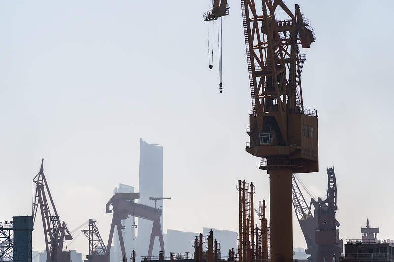 进口激增！美国最繁忙港口第二季度创下新纪录