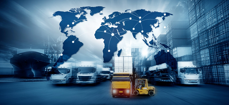 国际海运公司马士基官宣重大调整（7月13日起生效）