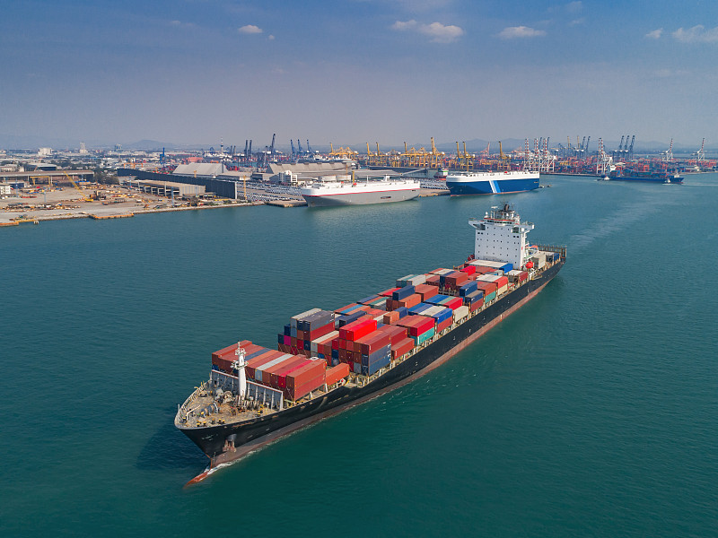 9月,NWSA集装箱运量同比下降1.7% 9月,NWSA集装箱运量同比下降1.7%