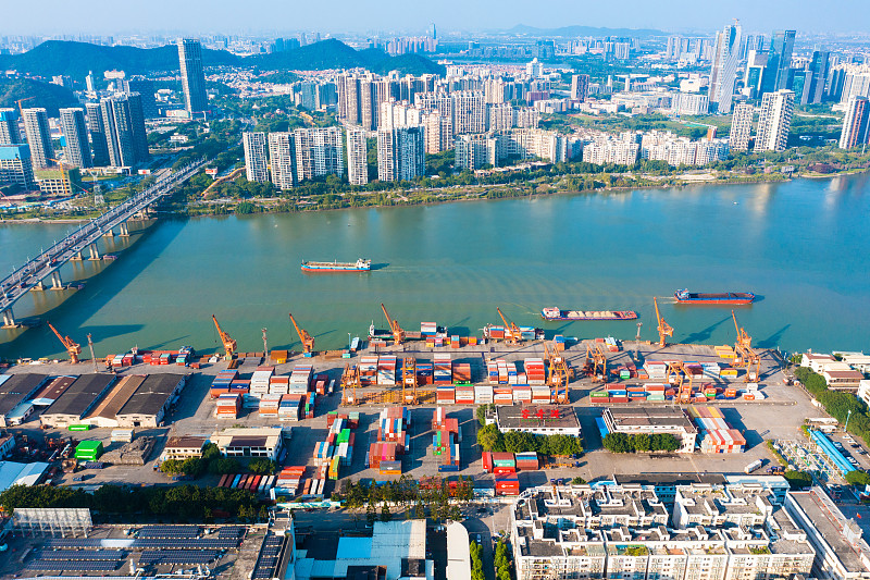 达飞轮船:首次从越南采购集装箱 达飞轮船:首次从越南采购集装箱