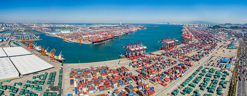 “长江班列”何以重塑内陆物流新版图