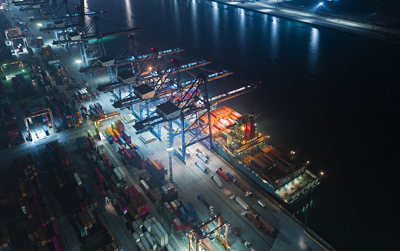 美国OFAC制裁运输委内瑞拉石油的“影子船”，涉香港船旗