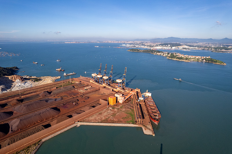 MSC与贝莱德的港口收购再度“碰壁”