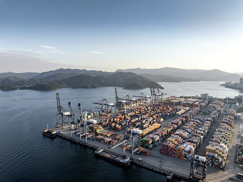 中国对美港口费的反制:将对油轮船东造成严重影响 中国对美港口费的反制:将对油轮船东造成严重影响